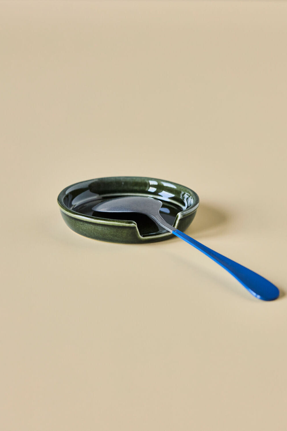 Hala skeholder, Ø10,5 cm - grøn